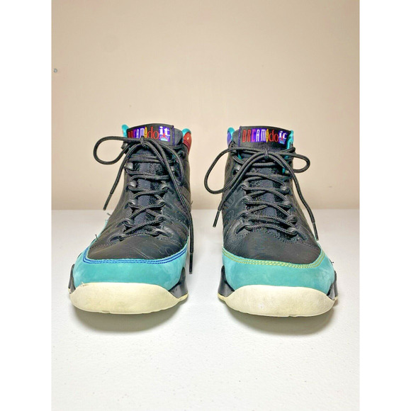 Nike Multicolor Athletic Shoes - Picture 3 of 8